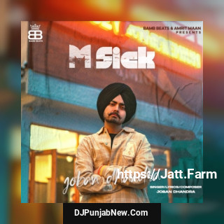 M Sick mp3 download