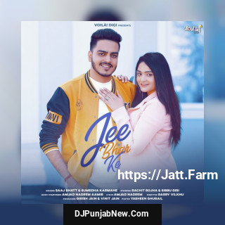 Jee Bhar Ke mp3 download