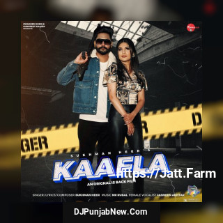 Kaafla mp3 download