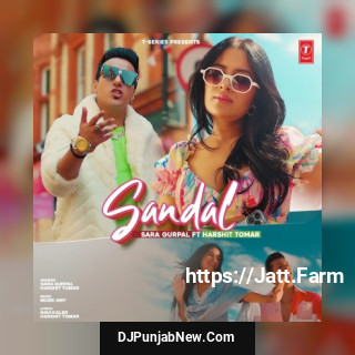 Sandal mp3 download