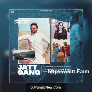 Jatt Gang mp3 download