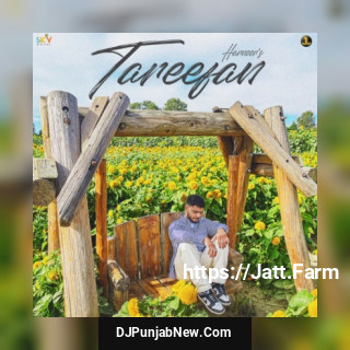 Tareefan mp3 download