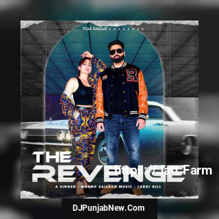 The Revenge mp3 download