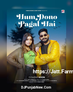 Hum Dono Pagal Hai mp3 download