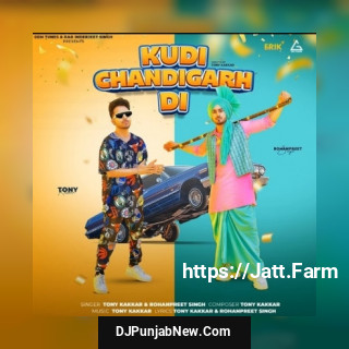 Kudi Chandigarh Di mp3 download