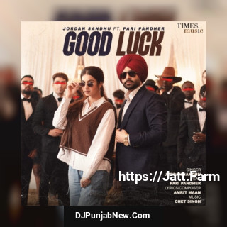 Good Luck mp3 download