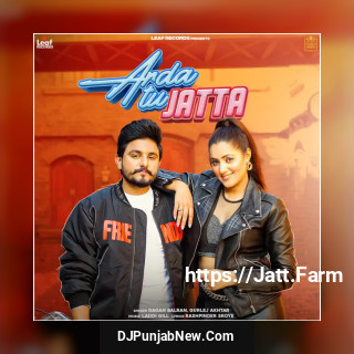 Arda Tu Jatta mp3 download