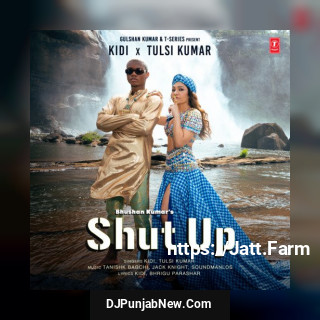 Shut Up mp3 download