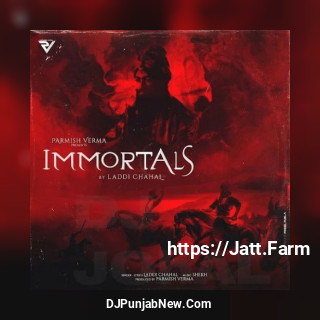 Immortals mp3 download