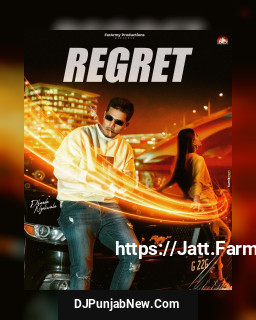 Regret mp3 download