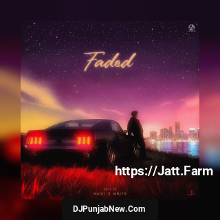 Faded mp3 download
