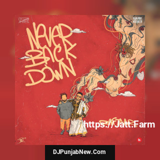 Never Back Down mp3 download