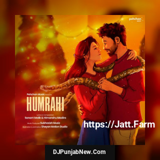 Humrahi mp3 download