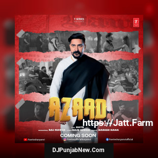 Azaad mp3 download