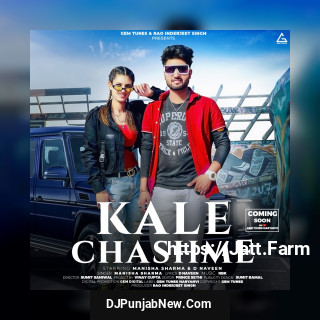 Kale Chasme mp3 download