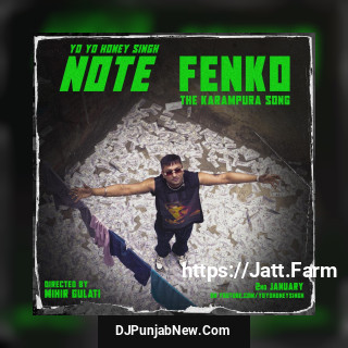 Note Fenko mp3 download