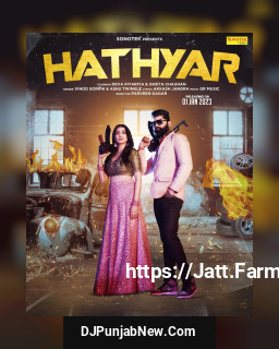 Hathyar mp3 download