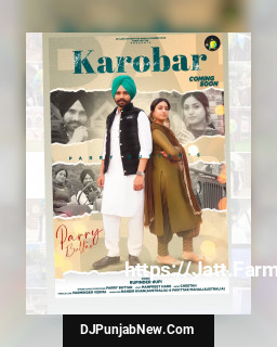 Karobar mp3 download