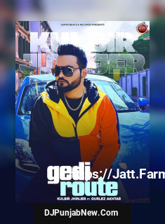 Gedi Route mp3 download