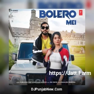 Bolero Mei mp3 download