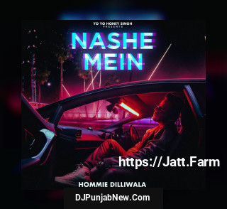 Nashe Mein mp3 download