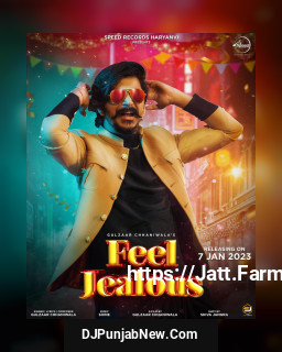 Feel Jealous mp3 download