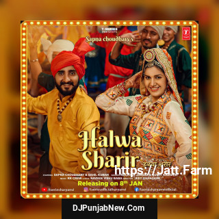 Halwa Sharir mp3 download