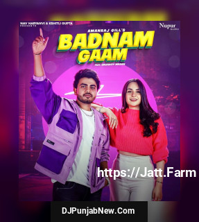 Badnam Gaam mp3 download