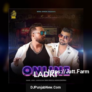 Online Ladki mp3 download