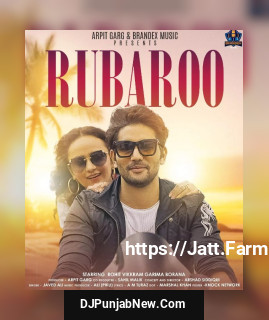 Rubaroo mp3 download