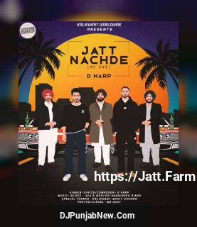 Jatt Nachde mp3 download