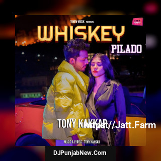 Whiskey Pilado mp3 download