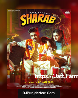 Sharab mp3 download