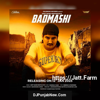 Badmashi mp3 download