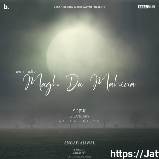 Magh Da Mahina mp3 download