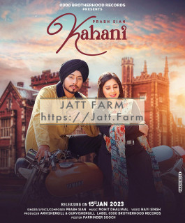 Kahani mp3 download