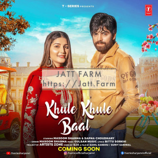 Khule Khule Baal mp3 download