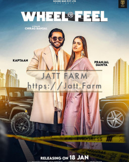 Wheel Feel mp3 download