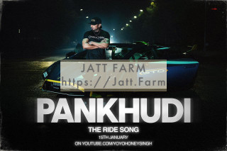 Pankhudi mp3 download