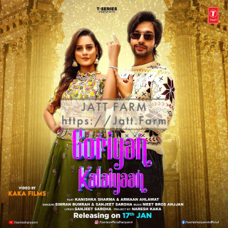 Goriyan Kalaiyaan mp3 download