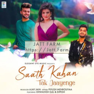 Saath Kahan Tak Jaayenge mp3 download