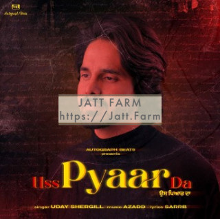 Uss Pyar Da mp3 download