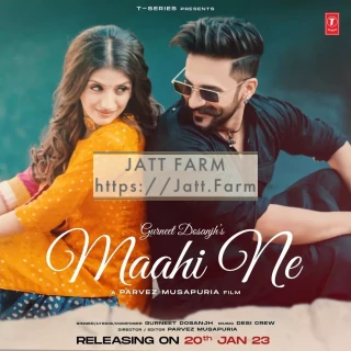 Maahi Ve mp3 download