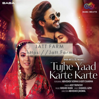 Tujhe Yaad Karte Karte mp3 download