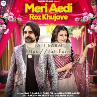 Meri Aedi Roz Khujave mp3 download