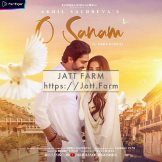 O Sanam mp3 download