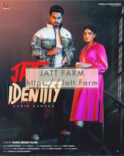 Jatt Identity mp3 download