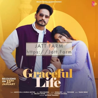 Graceful Life mp3 download