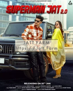 Superman Jat 2.0 mp3 download