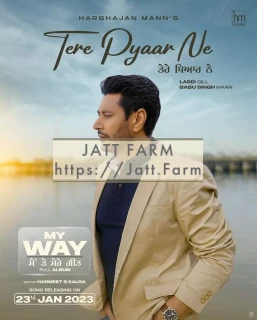 Tere Pyaar Ne mp3 download